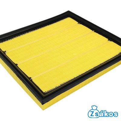 PORSZÍVÓ KOMPATIBILIS MOTORVÉDŐ SZŰRŐ NILFISK ALTO WAP SQ850 foto