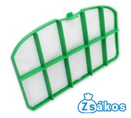 PORSZÍVÓ KOMPATIBILIS MOTORVÉDŐ SZŰRŐ VORWERK KOBOLD VK200