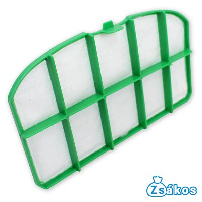 PORSZÍVÓ KOMPATIBILIS MOTORVÉDŐ SZŰRŐ VORWERK KOBOLD VK200 foto