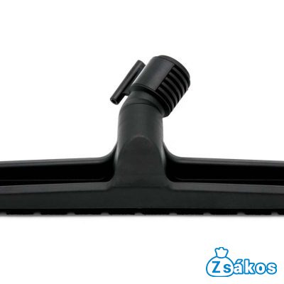 PORSZÍVÓ KOMPATIBILIS PARKETT-MÁRVÁNY SZÍVÓFEJ Ø32MM NILFISK VP 300 / UZ 934 SZÉLESSÉGE: 300MM 1406700540 foto
