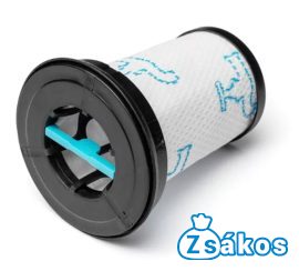 PORSZÍVÓ KOMPATIBILIS PORSZŰRŐ PORTARTÁLYBA ROWENTA RH 9571WO / RH 9590WO / ZR009003 MOSHATÓ