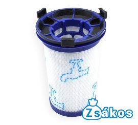 PORSZÍVÓ KOMPATIBILIS PORSZŰRŐ ROWENTA RH 9037WO / RH 9081WO / ZR009001 MOSHATÓ