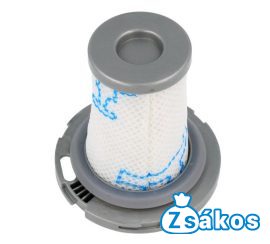 PORSZÍVÓ KOMPATIBILIS SZEPARÁTOR SZŰRŐ ROWENTA RH 6821WO / RH 6837WO / ZR009006 MOSHATÓ