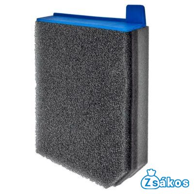 PORSZÍVÓ KOMPATIBILIS SZIVACSSZŰRŐ AEG / ELECTROLUX LX82-1-4CR / PC91-4IG / 140110909011 foto