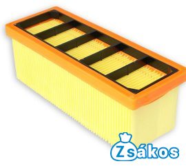 PORSZÍVÓ KOMPATIBILIS SZŰRŐ KARCHER 2501 / SE 3001 STB. (6.414-498.0) PREMIUM