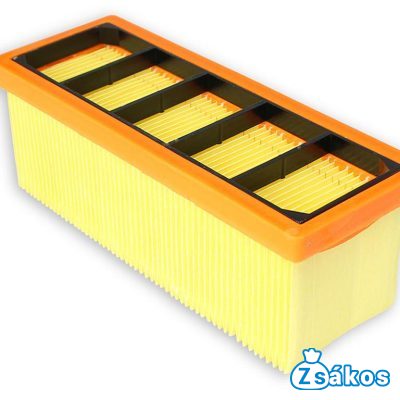 PORSZÍVÓ KOMPATIBILIS SZŰRŐ KARCHER 2501 / SE 3001 STB. (6.414-498.0) PREMIUM foto