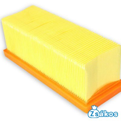 PORSZÍVÓ KOMPATIBILIS SZŰRŐ KARCHER 2501 / SE 3001 STB. (6.414-498.0) PREMIUM foto