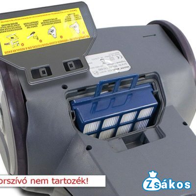 PORSZÍVÓ KOMPATIBILIS SZŰRŐ SZETT HOOVER U52 RC81_RC16011 / RC71_RC20011 / 35601650 MOSHATÓ foto