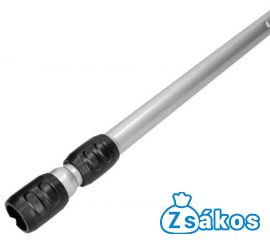 PORSZÍVÓ KOMPATIBILIS TOLDÓCSŐ FÉM TELESZKÓPOS PHILIPS Ø35MM HOSSZÚSÁGA:560-860MM CP9273/01 / 432200424625