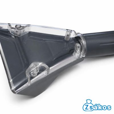 PORSZÍVÓ KOMPATIBILIS VIZES KÁRPIT SZÍVÓFEJ KARCHER PUZZI 4.130-001.0 foto