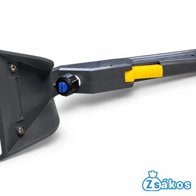 PORSZÍVÓ KOMPATIBILIS VIZES KÁRPIT SZÍVÓFEJ KARCHER PUZZI / PROPUZZI 4.130-116.0 foto
