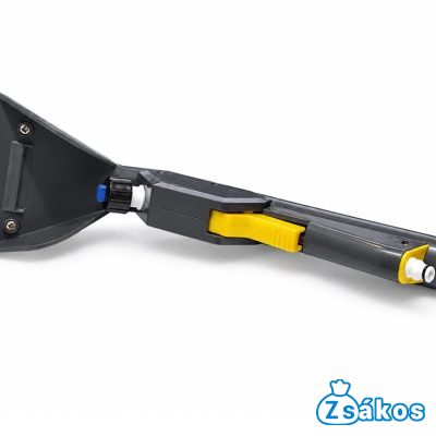 PORSZÍVÓ KOMPATIBILIS VIZES KÁRPIT SZÍVÓFEJ KARCHER PUZZI / PROPUZZI 4.130-116.0 foto