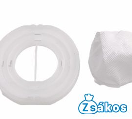 PORSZÍVÓ KOMPLETT FINOMSZŰRŐ ETA 0443 / 1443 ELANCE 044300010 GYÁRI