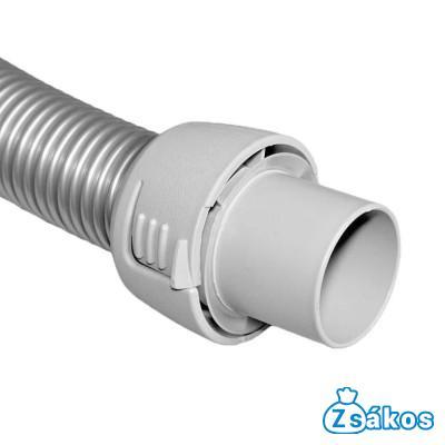 PORSZÍVÓ KOMPLETT GÉGECSŐ AEG AES340S / ELECTROLUX ZE346B / (HOSSZA: 2,7M) 2193977010 GYÁRI fotó