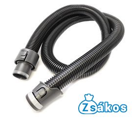 PORSZÍVÓ KOMPLETT GÉGECSŐ AEG WX6... / WX7... / ELECTROLUX ESP7ANIMAL / 140019432073