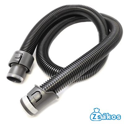 PORSZÍVÓ KOMPLETT GÉGECSŐ AEG WX6... / WX7... / ELECTROLUX ESP7ANIMAL / 140019432073 foto