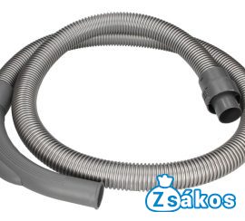 PORSZÍVÓ KOMPLETT GÉGECSŐ BOSCH / ZELMER ZVC332SK/01 / ZVC332ST/01 / 00793719 GYÁRI
