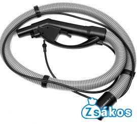 PORSZÍVÓ KOMPLETT GÉGECSŐ HYUNDAI VC 5750 (TAKARÍTÓGÉP) GYÁRI