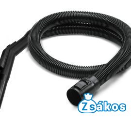 PORSZÍVÓ KOMPLETT GÉGECSŐ KARCHER A2204 / WD 4.200 / WD 5.200 STB. / HOSSZA: 2M / 9.755-263.0 HELYETT