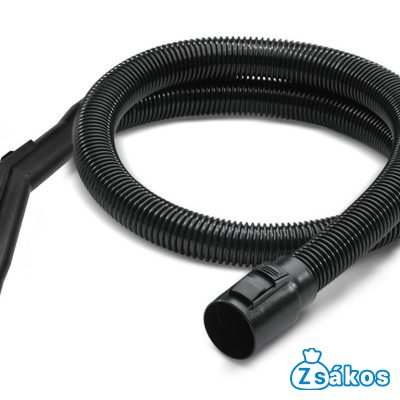 PORSZÍVÓ KOMPLETT GÉGECSŐ KARCHER A2204 / WD 4.200 / WD 5.200 STB. / HOSSZA: 2M / 9.755-263.0 HELYETT foto