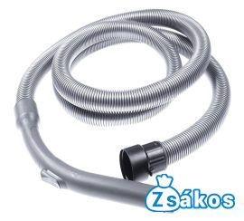 PORSZÍVÓ KOMPLETT GÉGECSŐ THOMAS BARVO 20 / VARIO 20 / COMPACT 20 / INOX 1420 / 1.8 MÉTER EZÜST 610087 (139583) GYÁRI