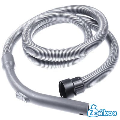 PORSZÍVÓ KOMPLETT GÉGECSŐ THOMAS BARVO 20 / VARIO 20 / COMPACT 20 / INOX 1420 / 1.8 MÉTER EZÜST 610087 (139583) GYÁRI foto