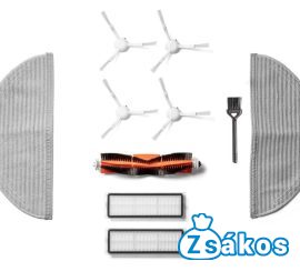 PORSZÍVÓ KOMPLETT KÉSZLET XIAOMI MI ROBOTPORSZÍVÓ MOP 1C / MOP 1T / MOP 2 (10 RÉSZES)