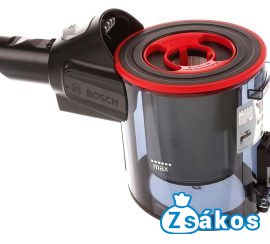 PORSZÍVÓ KOMPLETT PORTARTÁLY BOSCH BBS711W/01 / BBS71BLAG/01 / 12040144 GYÁRI