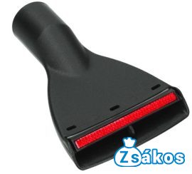 PORSZÍVÓ MATRACTISZTÍTÓ SZÍVÓFEJ  Ø35MM BOSCH BBH6256P1/02 / BBH6PZOO/01 / 17006574 GYÁRI