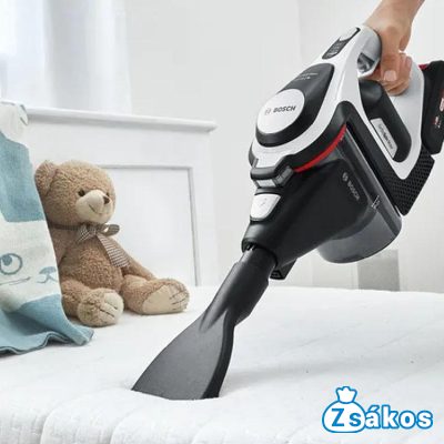 PORSZÍVÓ MATRACTISZTÍTÓ SZÍVÓFEJ  Ø35MM BOSCH BBH6256P1/02 / BBH6PZOO/01 / 17006574 GYÁRI foto