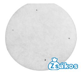 PORSZÍVÓ MIKROFILTER ETA 0865 / 1865 / 2865 / 3865 / 7865 MARINER 086500130 GYÁRI