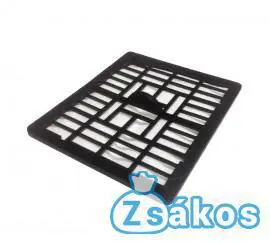  Porszívó Mikroszűrő Electrolux Powermax Z 4520/ Z 4590 EF32 (Kimeneti) Gyári fotó