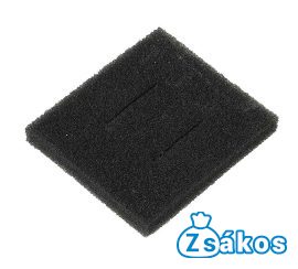 PORSZÍVÓ MIKROSZŰRŐ SZIVACS ETA 0430 / 1430 / 2430 STING 043000120 GYÁRI