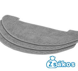 PORSZÍVÓ MOP KÉSZLET SENCOR SRX 3102 / SRV 3150R / SRV 3160TQ ROBOTPORSZÍVÓHOZ (3DB/CSOMAG) GYÁRI MOSHATÓ