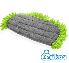PORSZÍVÓ MOP TÖRLŐKENDŐ ETA 980000123 GYÁRI (2DB/CSOMAG) (980000023 SZIVÓFEJHEZ)