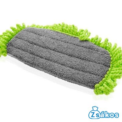 PORSZÍVÓ MOP TÖRLŐKENDŐ ETA 980000123 GYÁRI (2DB/CSOMAG) (980000023 SZIVÓFEJHEZ) foto