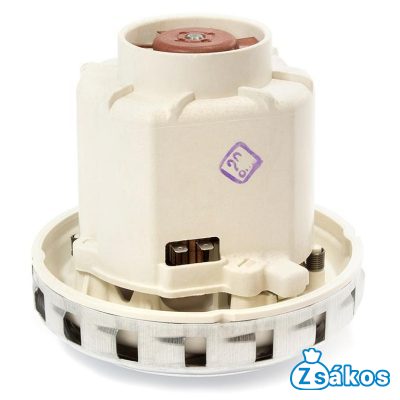 PORSZÍVÓ MOTOR DOMEL 467.3.402-5 BOSCH / ZELMER / ELECTROLUX / NILFISK / KARCHER / 1200W, 230V, 50HZ. /  00145611 (GA5817) foto