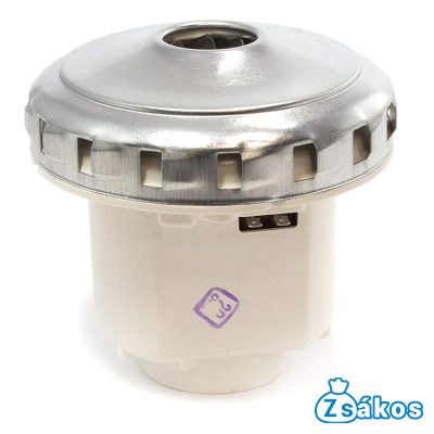 PORSZÍVÓ MOTOR DOMEL 467.3.402-5 BOSCH / ZELMER / ELECTROLUX / NILFISK / KARCHER / 1200W, 230V, 50HZ. /  00145611 (GA5817) foto