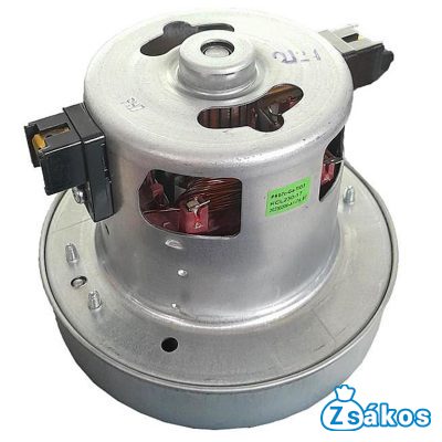 PORSZÍVÓ MOTOR ETA 3489 / 7489 BELO / 3481 CANTO 1600W / 348900010 GYÁRI foto