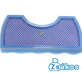 PORSZÍVÓ MOTORFILTER SAMSUNG VC07M21A0VN/GE / SC07M31B0HN/GE / DJ6301211A GYÁRI