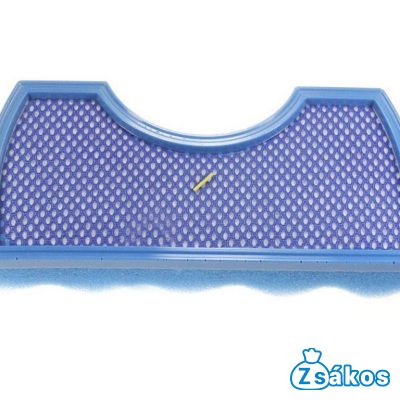 PORSZÍVÓ MOTORFILTER SAMSUNG VC07M21A0VN/GE / SC07M31B0HN/GE / DJ6301211A GYÁRI foto