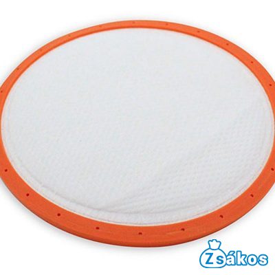 PORSZÍVÓ MOTORVÉDŐ CYCLON SZŰRŐ KOENIC KVC 3121A foto