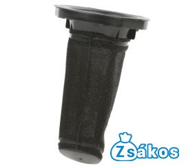 PORSZÍVÓ MOTORVÉDŐ FINOMSZŰRŐ BOSCH BBH21621/01 / BBH22454/04 / 12008911 GYÁRI