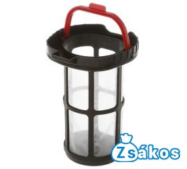 PORSZÍVÓ MOTORVÉDŐ KÜLSŐSZŰRŐ BOSCH BBH32101/01 / BCH3251TW/01 / 12026519 GYÁRI