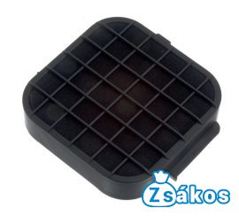 PORSZÍVÓ MOTORVÉDŐ MIKROSZŰRŐ ETA 1510 / 2510 SILENTINO 151000010 GYÁRI