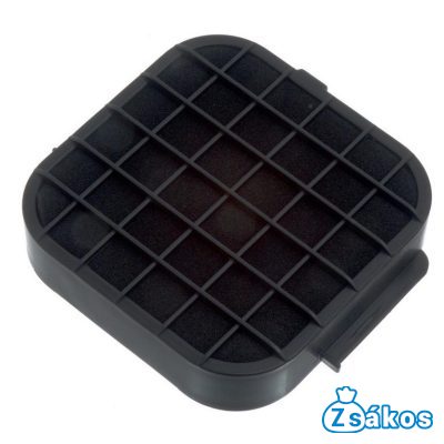 PORSZÍVÓ MOTORVÉDŐ MIKROSZŰRŐ ETA 1510 / 2510 SILENTINO 151000010 GYÁRI foto