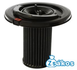 PORSZÍVÓ MOTORVÉDŐ SZŰRŐ BOSCH BGS7RCL/01 / BGS7RCL/02 / 12017908 GYÁRI