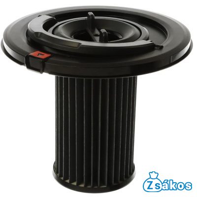 PORSZÍVÓ MOTORVÉDŐ SZŰRŐ BOSCH BGS7RCL/01 / BGS7RCL/02 / 12017908 GYÁRI foto