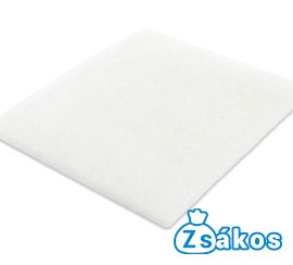 PORSZÍVÓ MOTORVÉDŐ SZŰRŐ ETA 0511 / 1511 / 3511 ADAGIO 051100080 GYÁRI