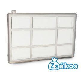 PORSZÍVÓ MOTORVÉDŐ SZŰRŐ ETA 2219 NICO 221900020 GYÁRI